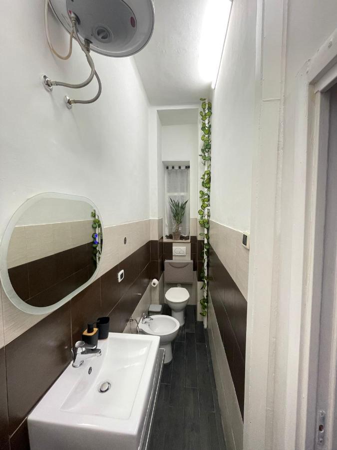 Show House Torino Exterior foto