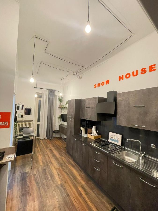 Show House Torino Exterior foto